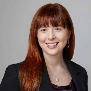 Elizabeth  Bachelder