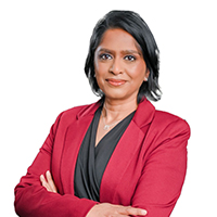 Loshni Naidoo