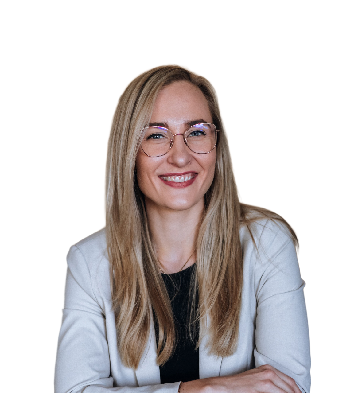 Krista Tukiainen  