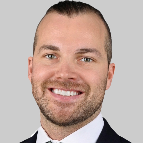 Dr. Kieran Dobson, PhD 