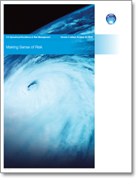Making Sense of Risk White Paper. Complete the form to download. 