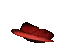 moving butterfly animation