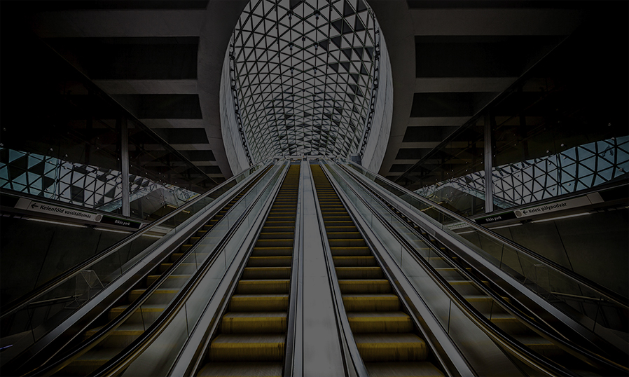 ETFs in institutional portfolios: The new normal_1st GLOBAL
