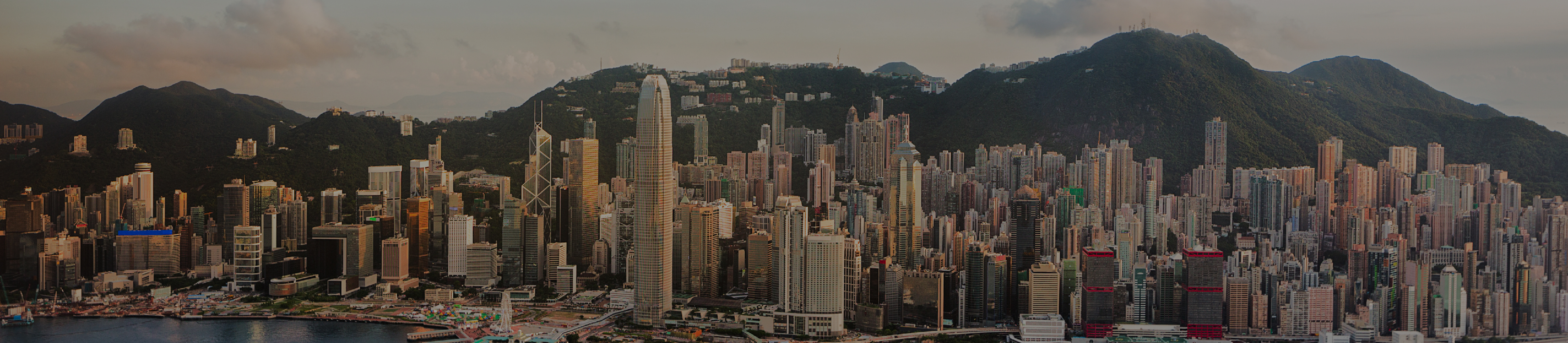 Eyes on Asia: Strategizing across Borders and Asset Classes