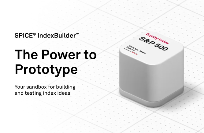 Content with side text