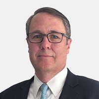 Barron Tiedemann