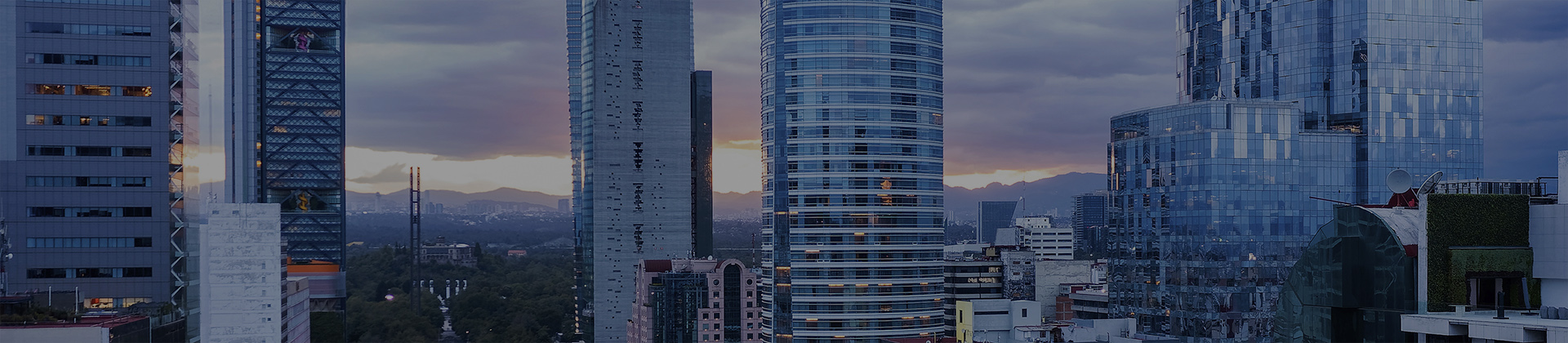 2026 Annual Mexico Indexing & ETF Masterclass