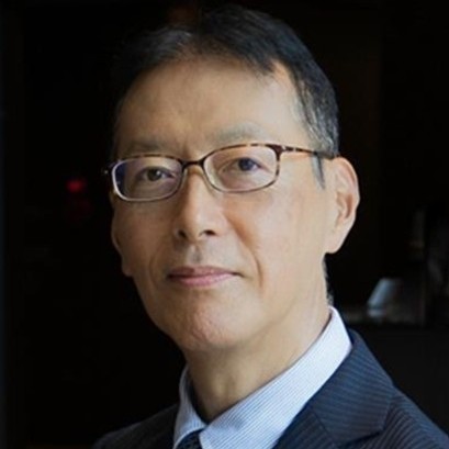 Speaker Image