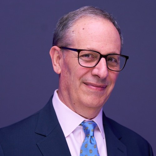 Speaker Image