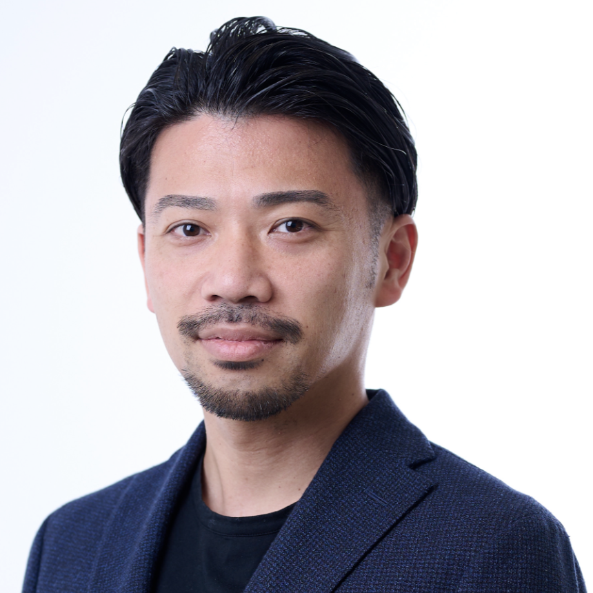 Speaker Image