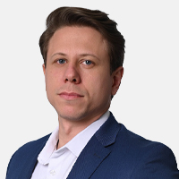 Speaker Image