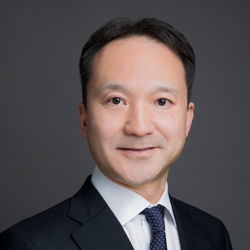 Speaker Image