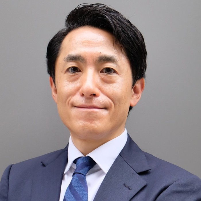 Speaker Image