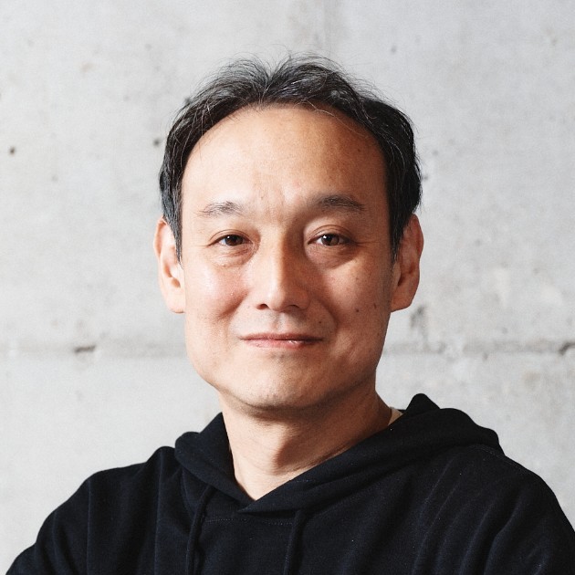 Speaker Image