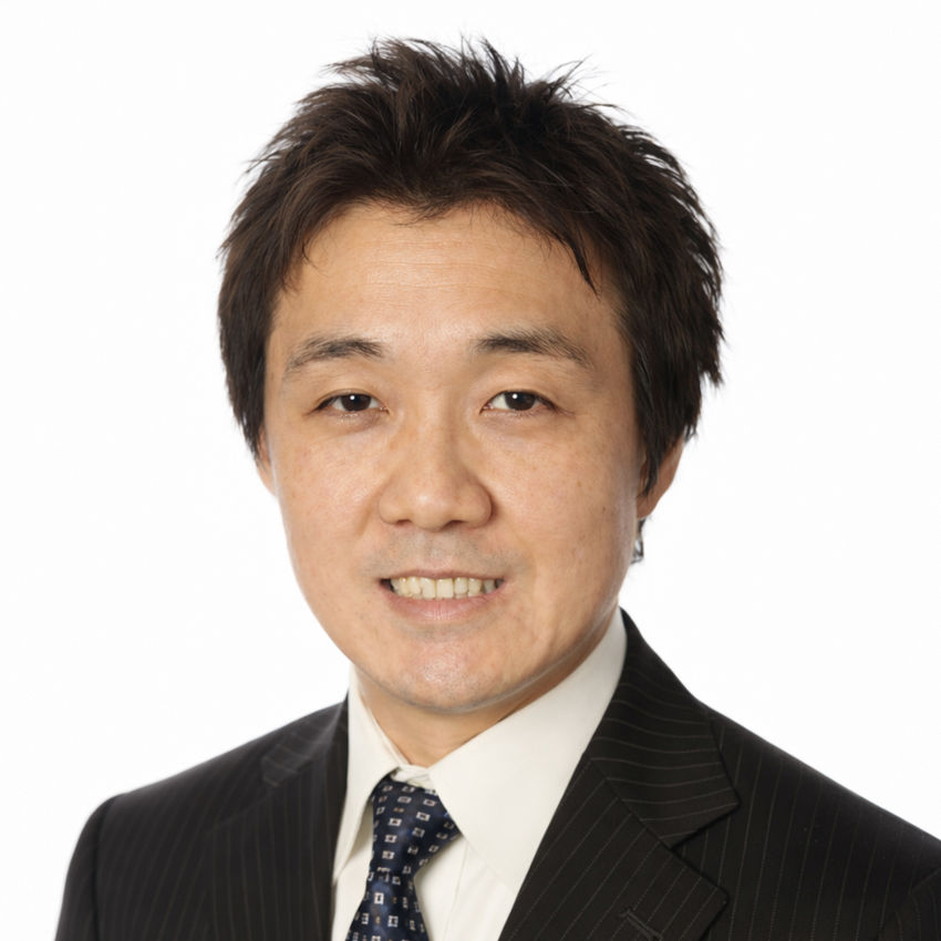 Speaker Image
