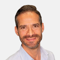 Speaker Image
