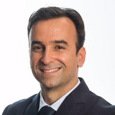 Speaker Image