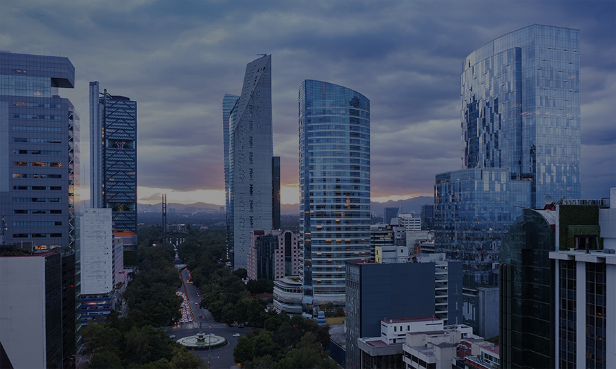 Annual Mexico Indexing & ETF Masterclass 2026_ES 1st Spot