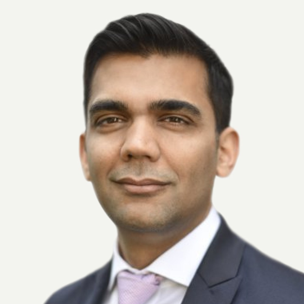 Speaker Image