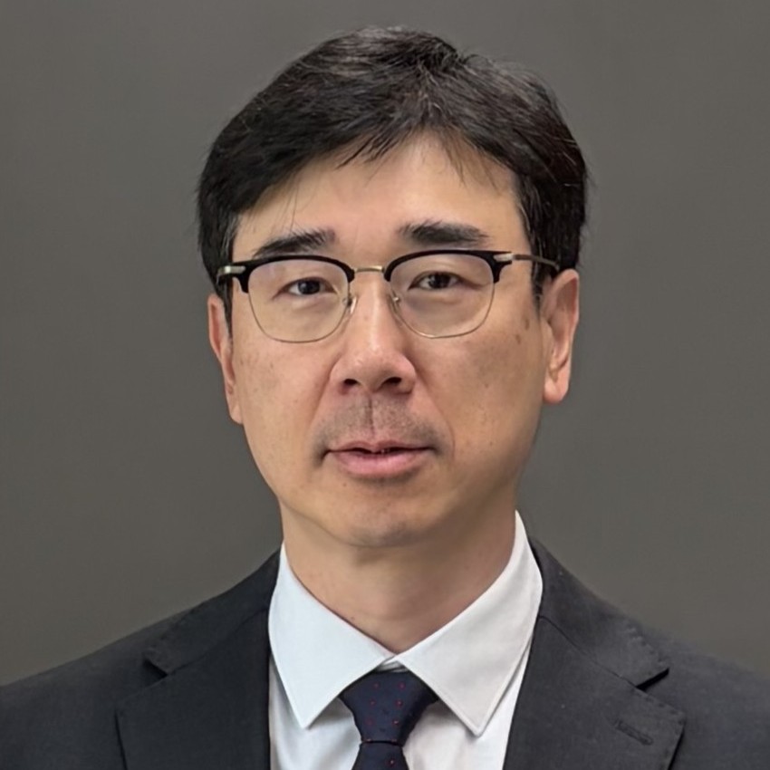 Speaker Image