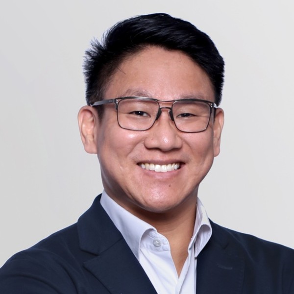 Speaker Image