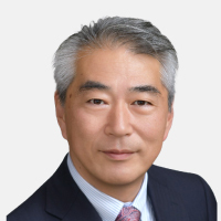 Speaker Image