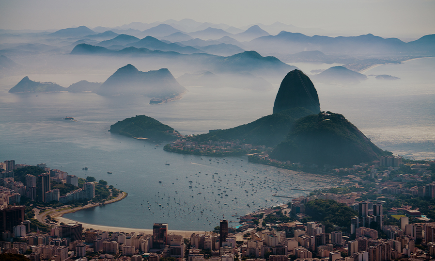 Why Does the S&P 500® Matter to Brazil? PT - 1st